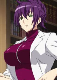 Urara OIKAWA .